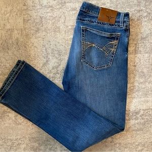 Mens Wrangler 20X jeans